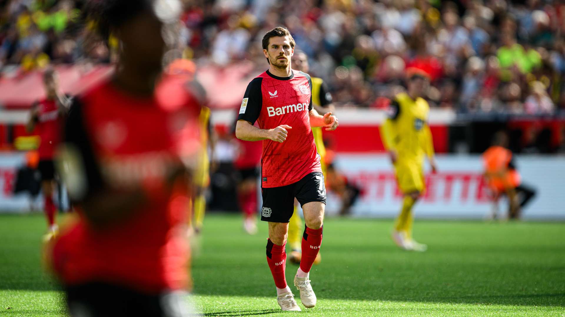 © Bayer 04 Leverkusen Fussball GmbH