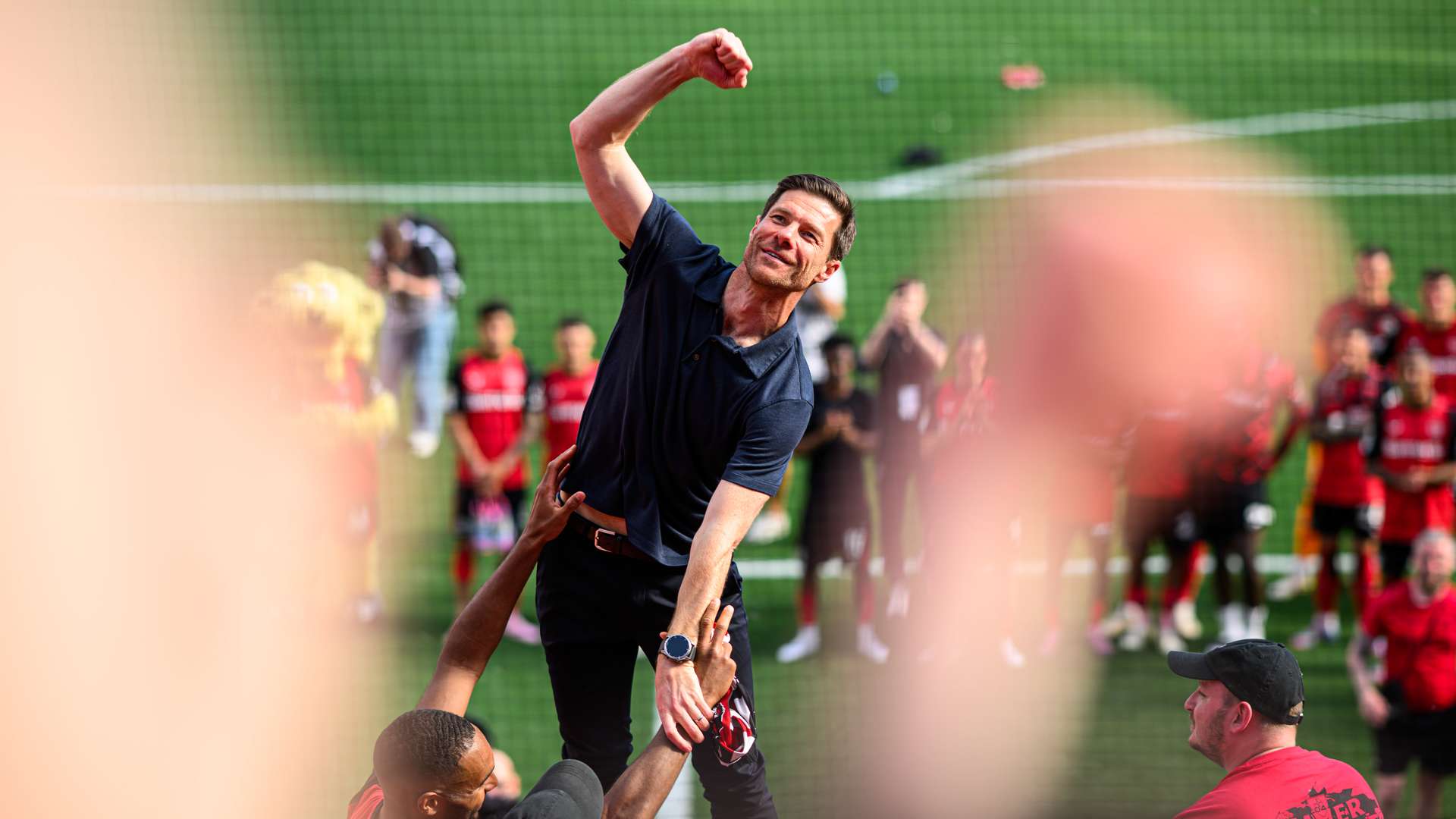 © Bayer 04 Leverkusen Fussball GmbH