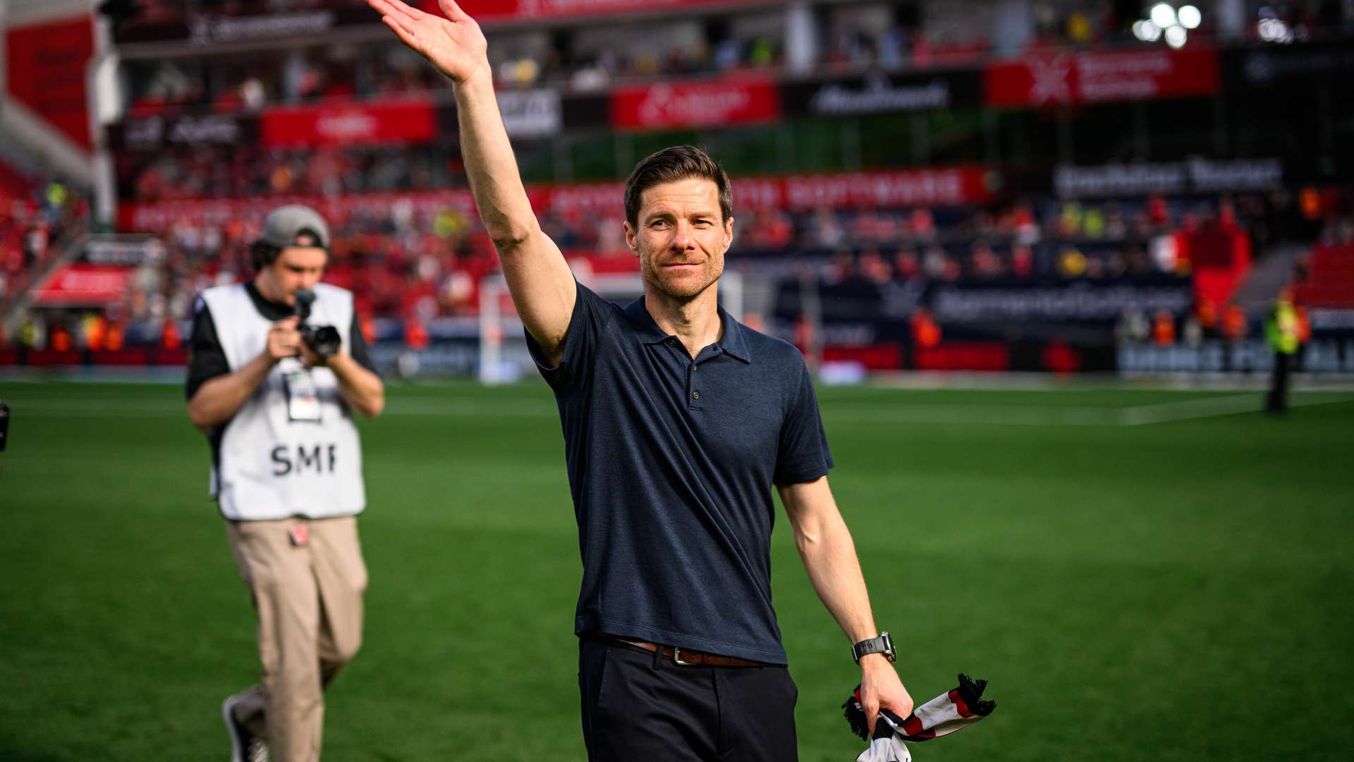 © Bayer 04 Leverkusen Fussball GmbH