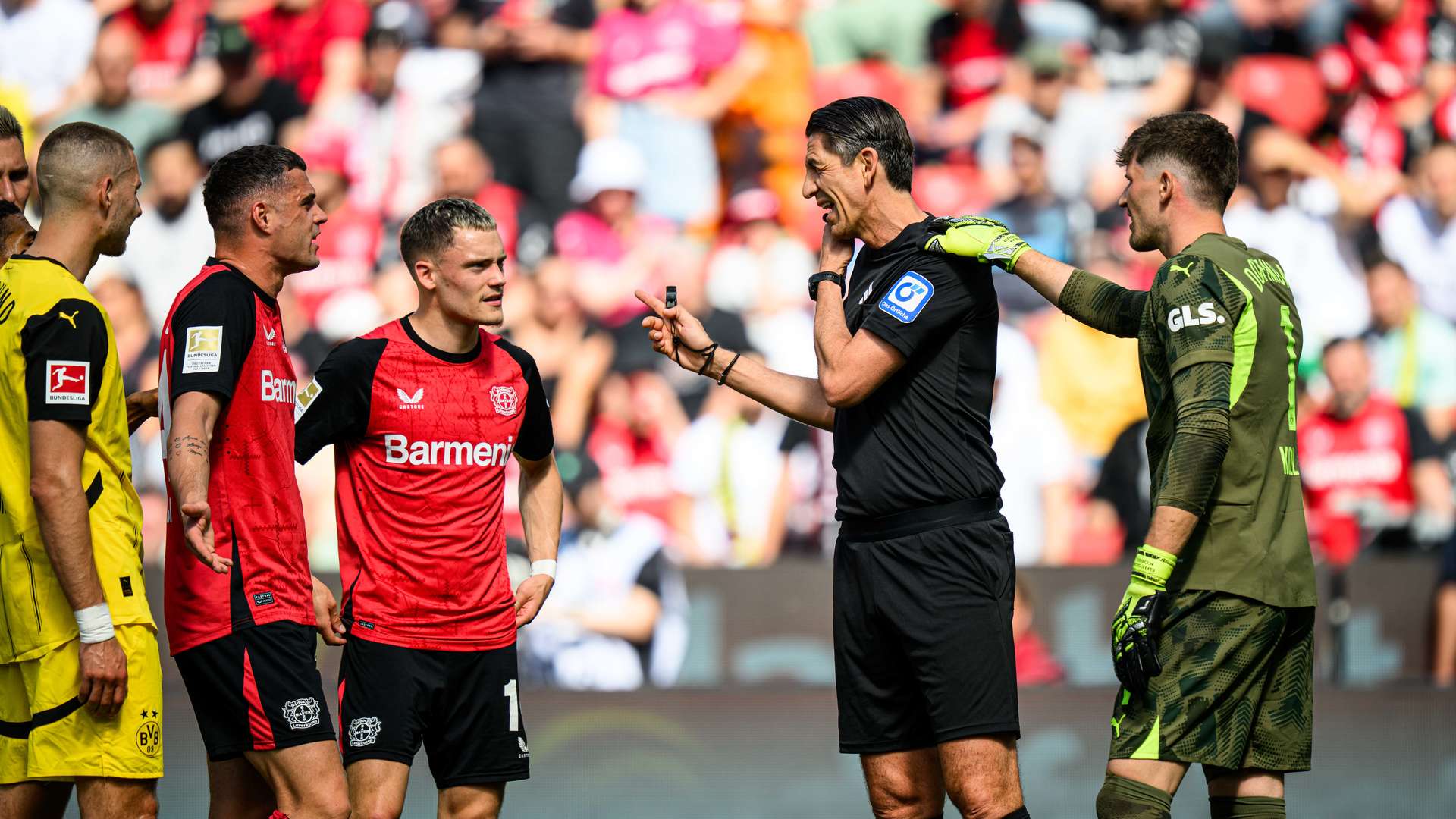 © Bayer 04 Leverkusen Fussball GmbH
