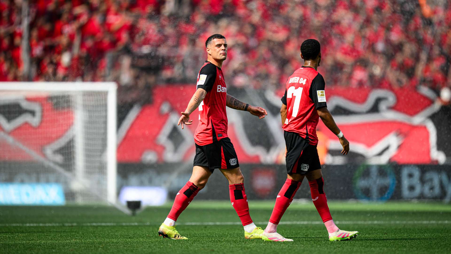 © Bayer 04 Leverkusen Fussball GmbH