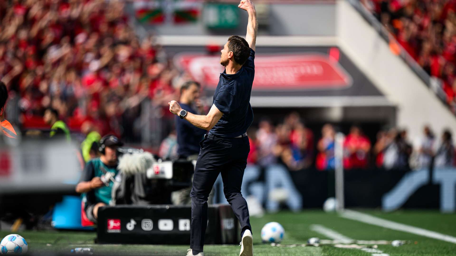 © Bayer 04 Leverkusen Fussball GmbH