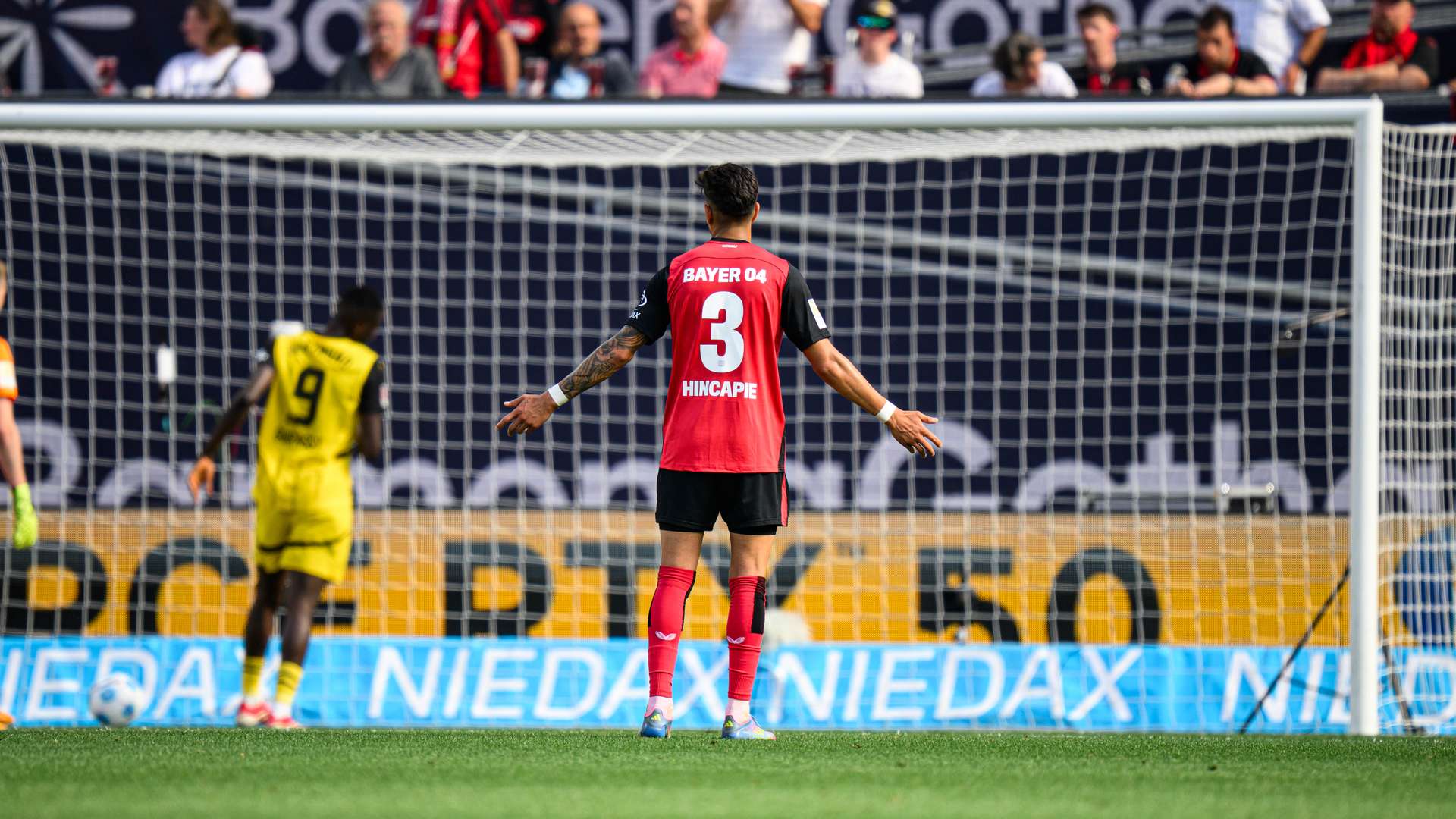 © Bayer 04 Leverkusen Fussball GmbH