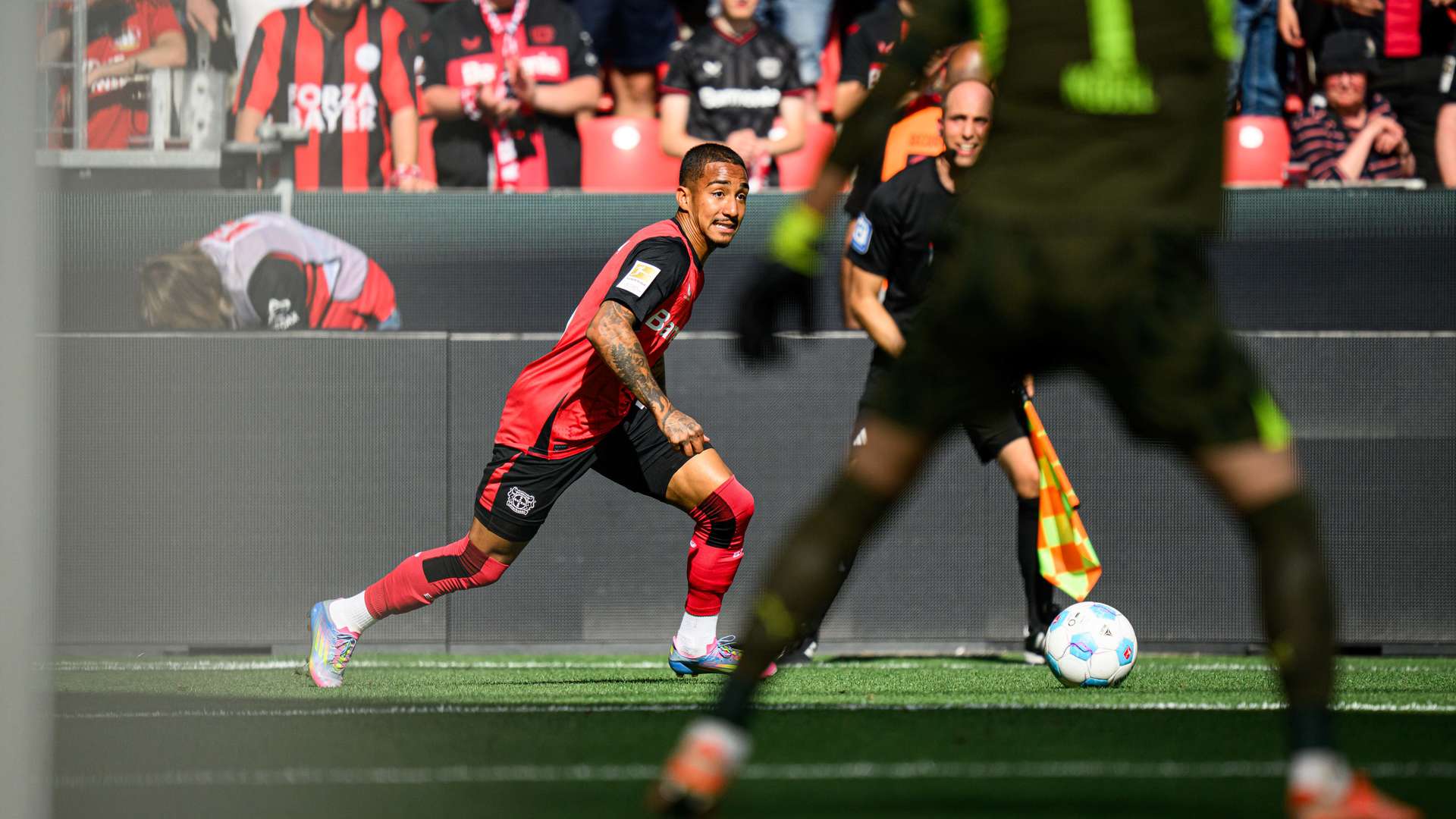 © Bayer 04 Leverkusen Fussball GmbH