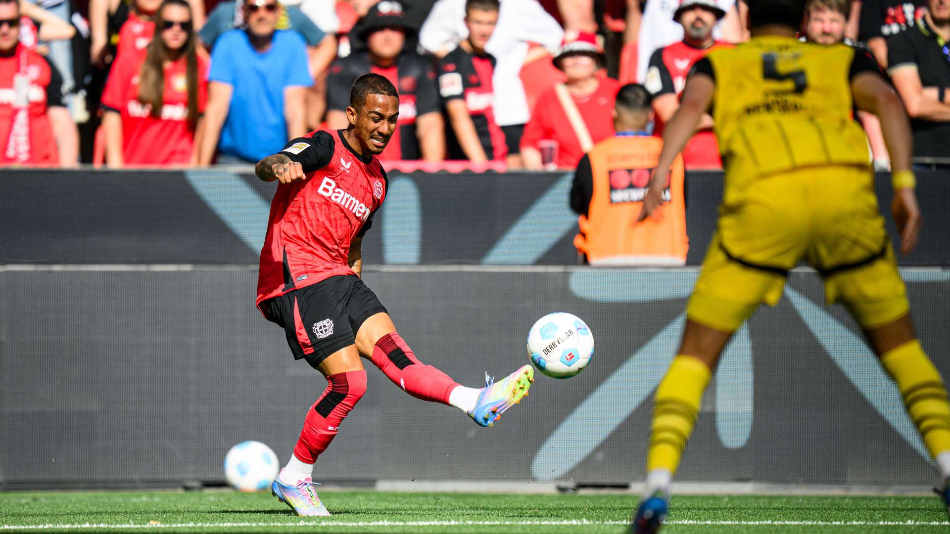 © Bayer 04 Leverkusen Fussball GmbH
