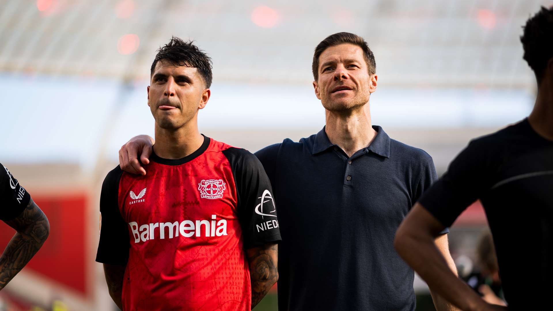 © Bayer 04 Leverkusen Fussball GmbH