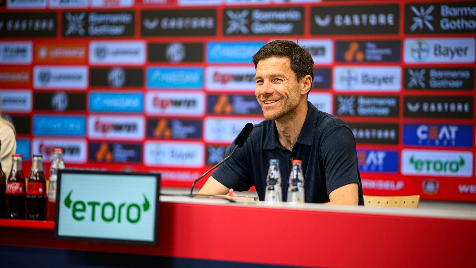 © Bayer 04 Leverkusen Fussball GmbH