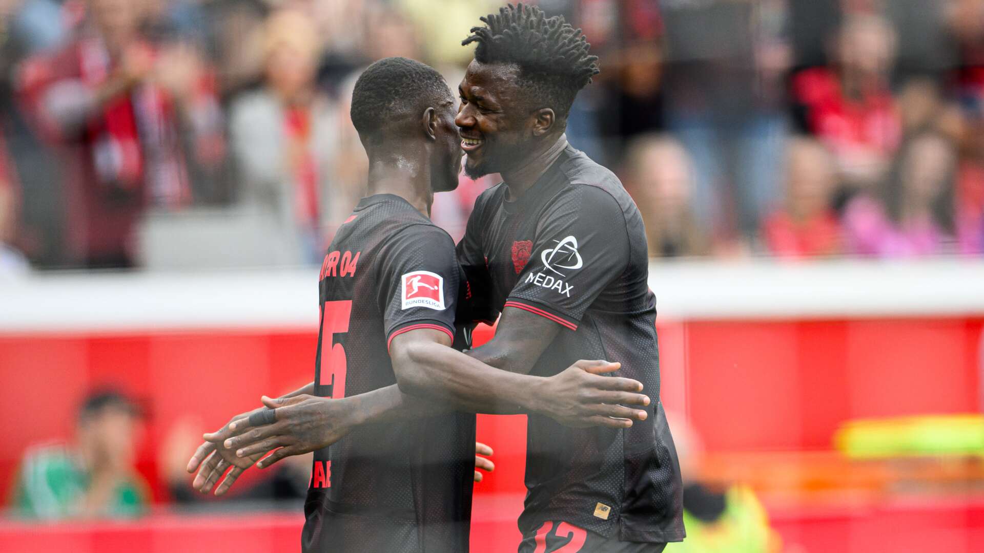 © Bayer 04 Leverkusen Fussball GmbH