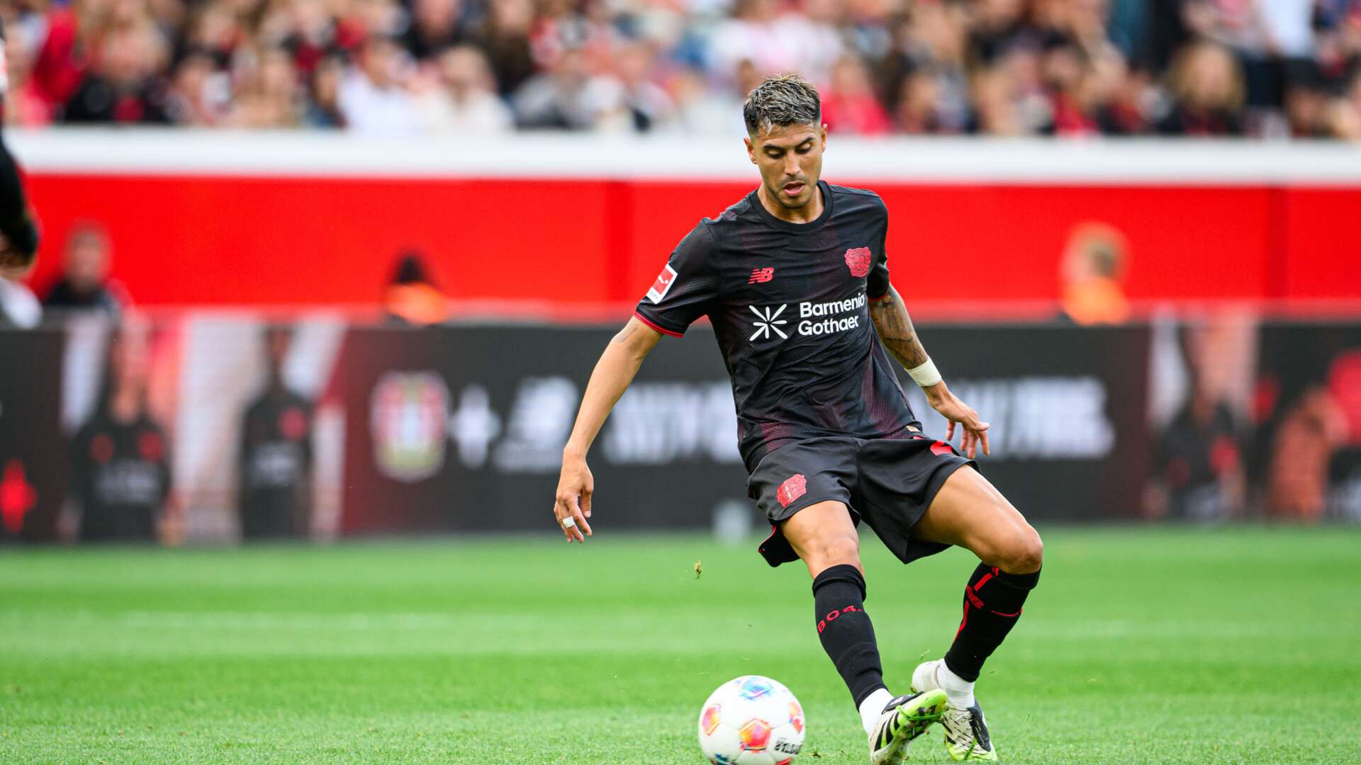 © Bayer 04 Leverkusen Fussball GmbH