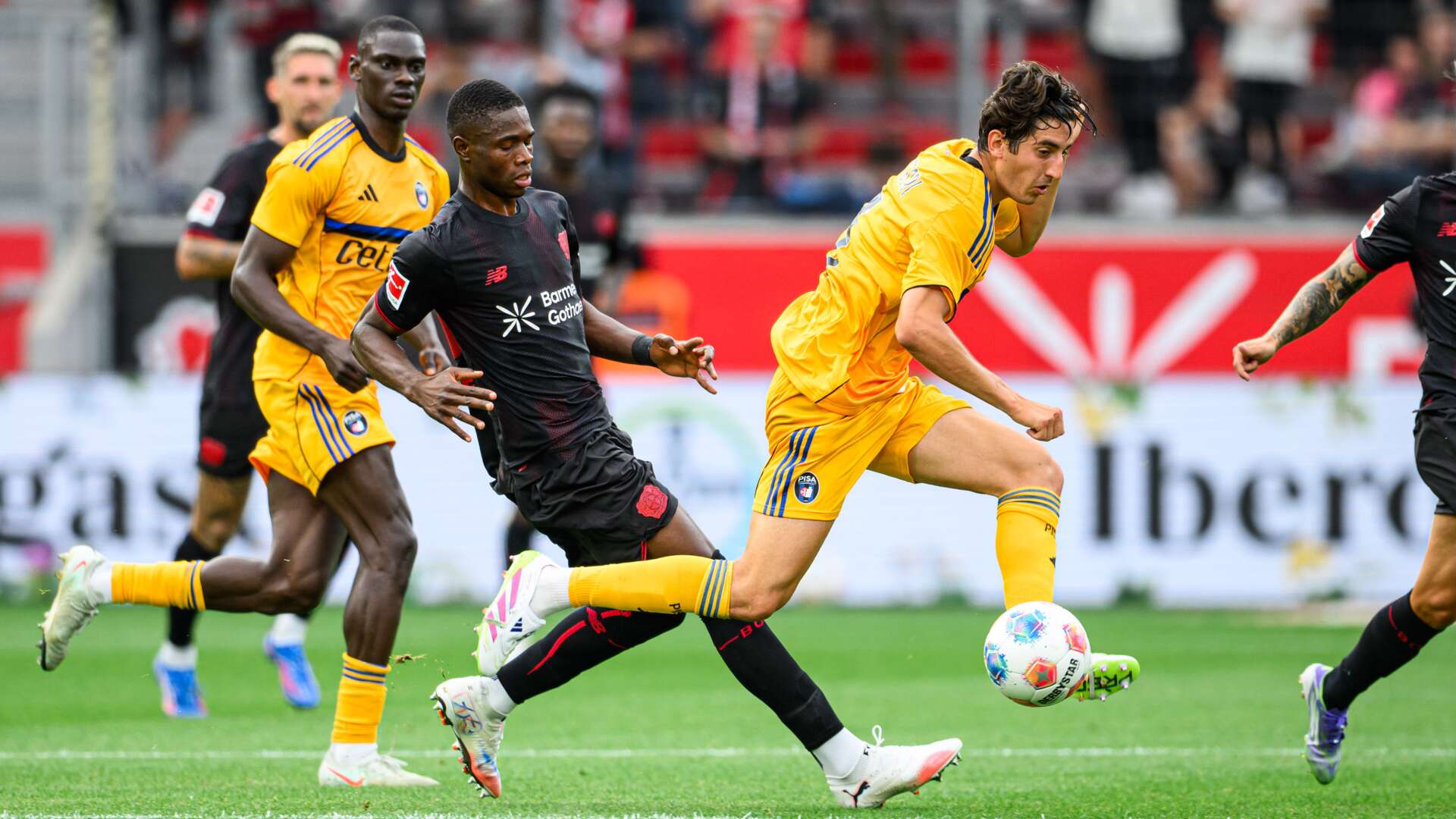 © Bayer 04 Leverkusen Fussball GmbH