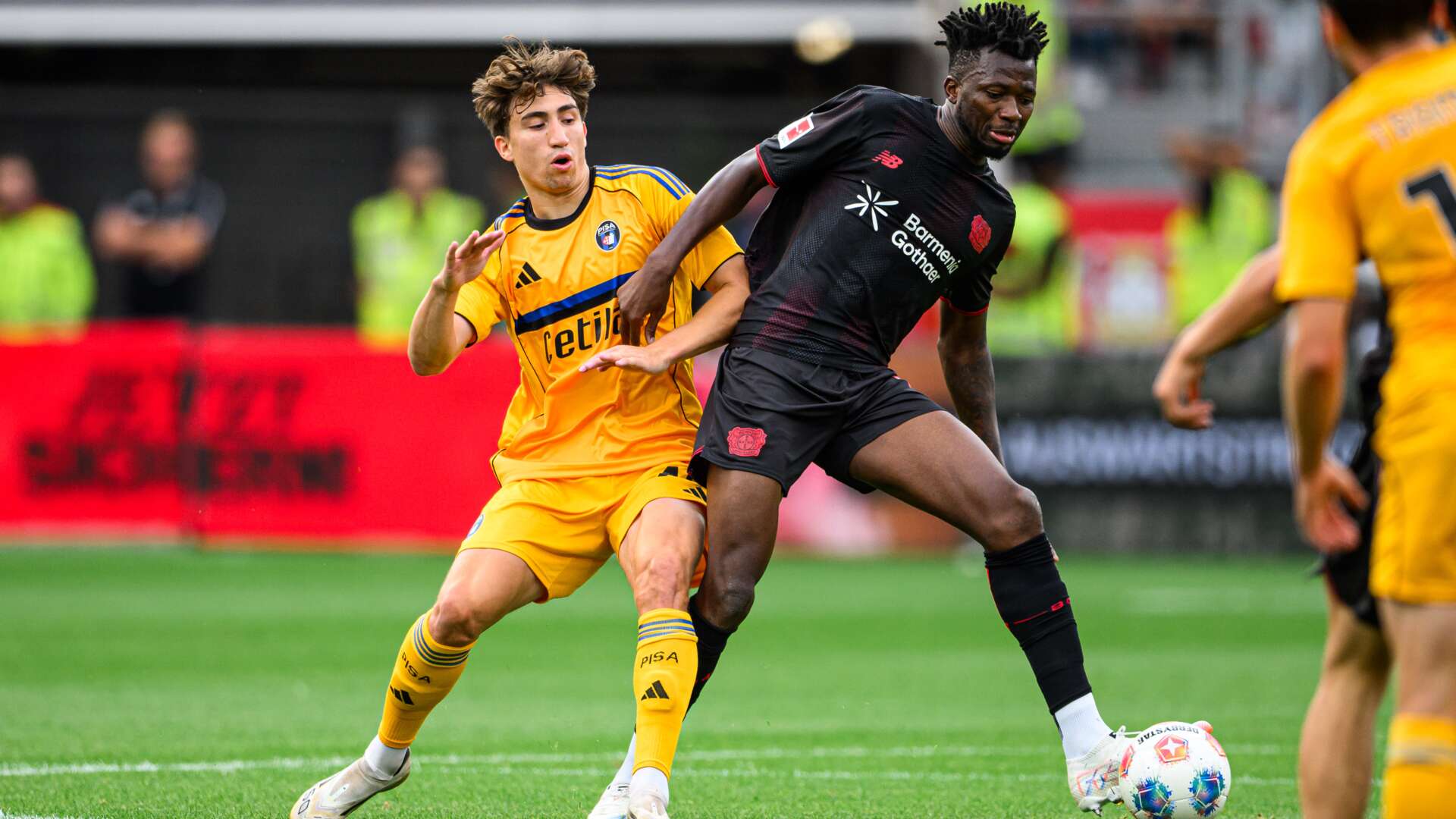 © Bayer 04 Leverkusen Fussball GmbH
