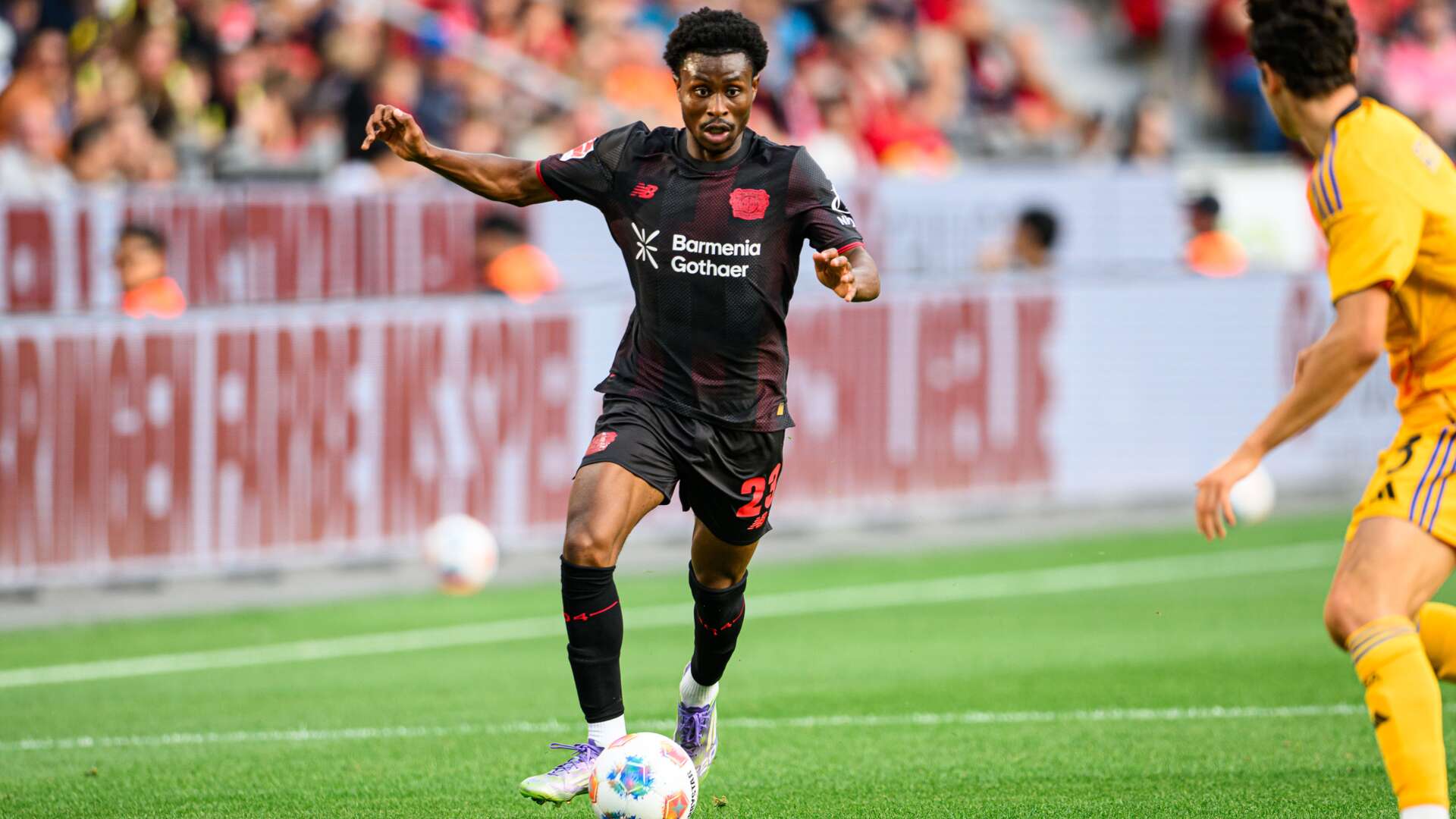 © Bayer 04 Leverkusen Fussball GmbH