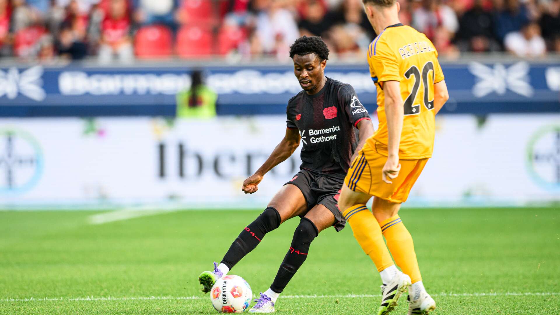 © Bayer 04 Leverkusen Fussball GmbH