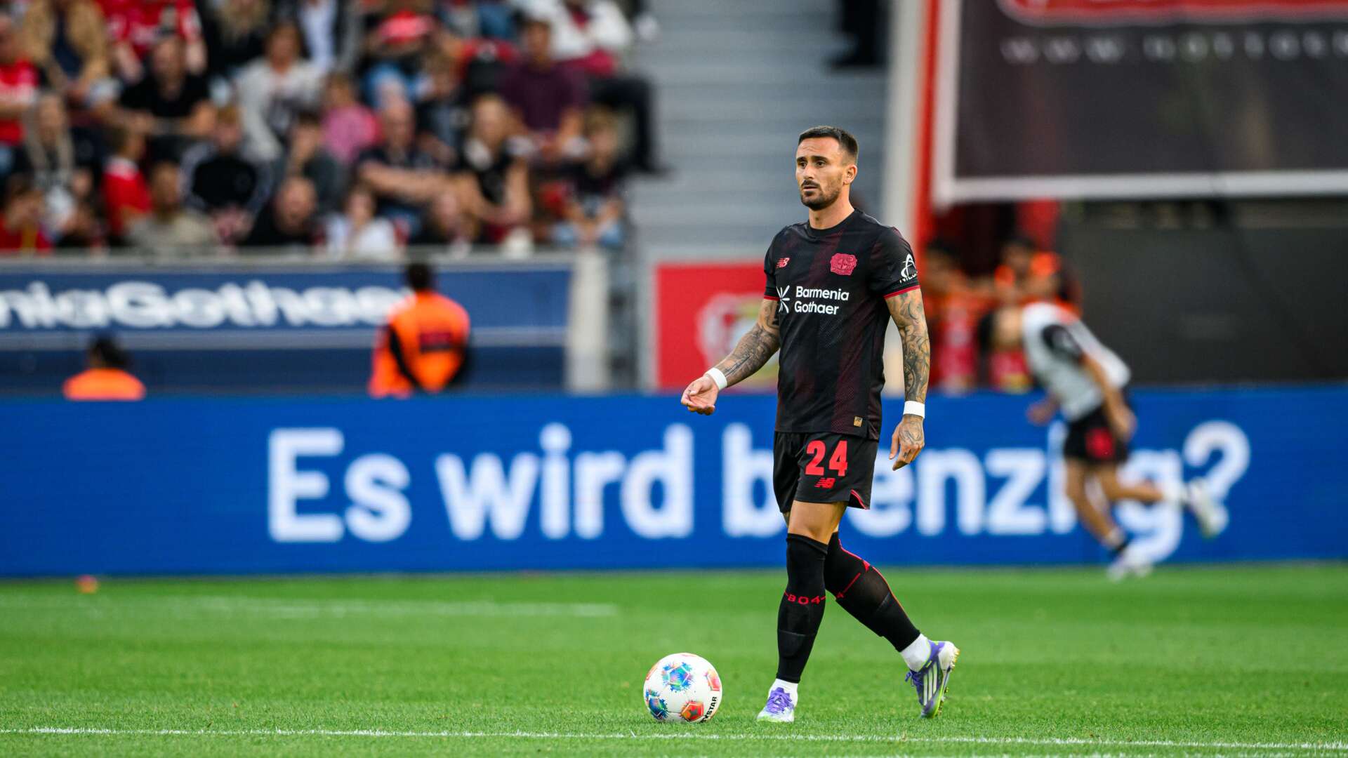 © Bayer 04 Leverkusen Fussball GmbH