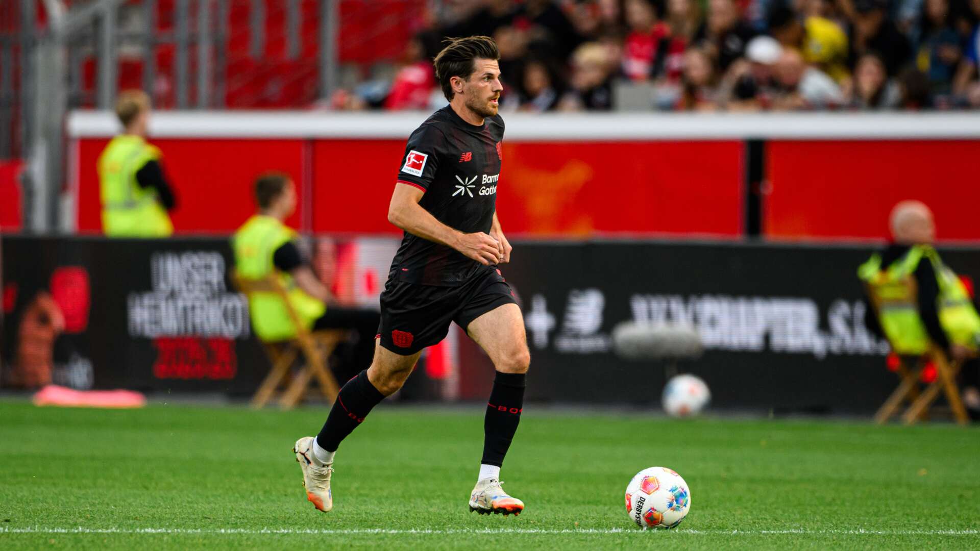 © Bayer 04 Leverkusen Fussball GmbH