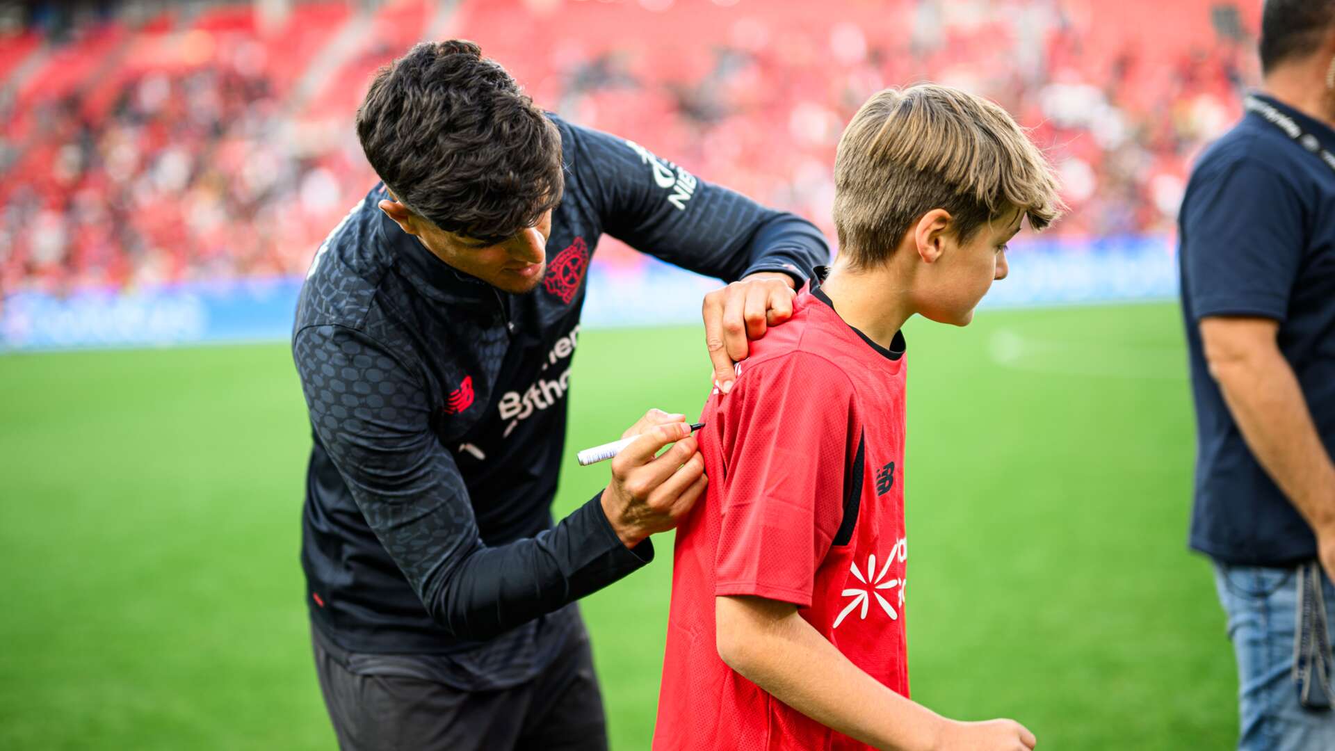 © Bayer 04 Leverkusen Fussball GmbH