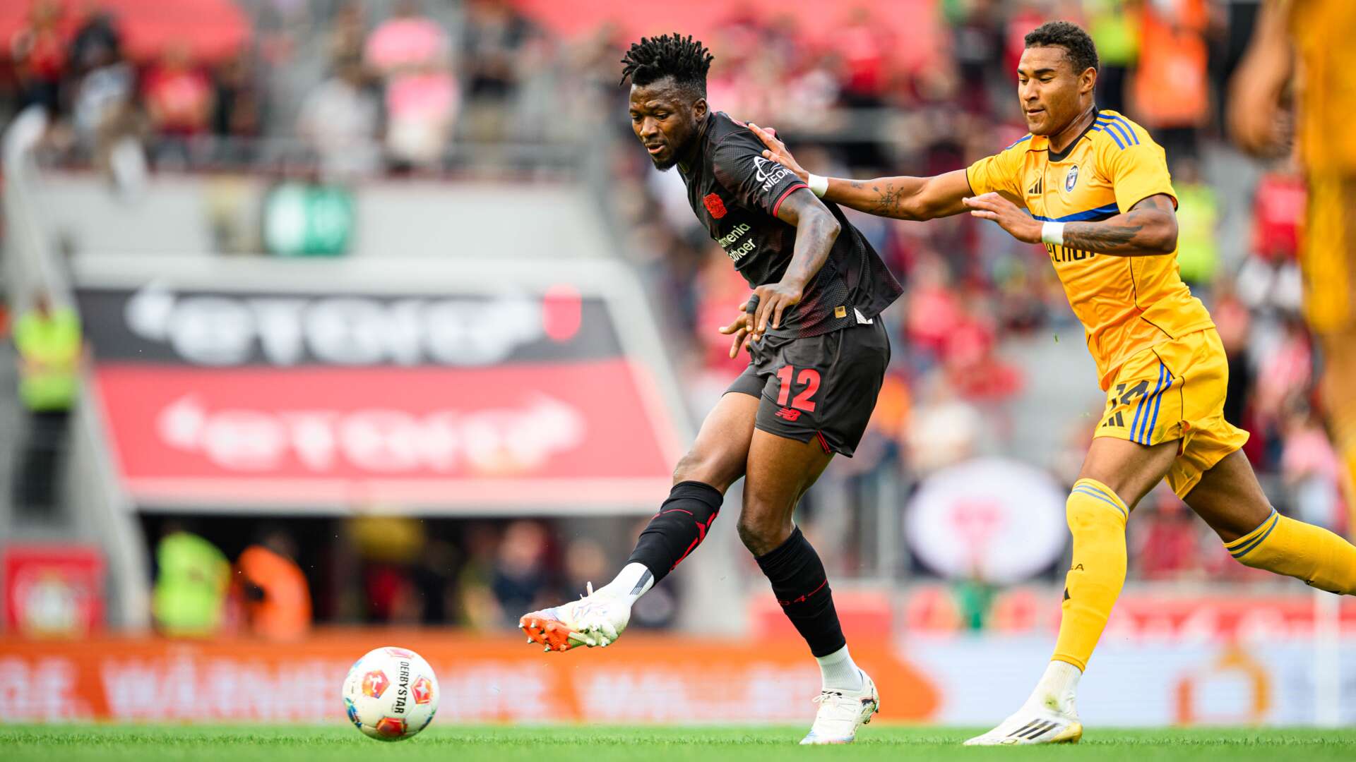 © Bayer 04 Leverkusen Fussball GmbH
