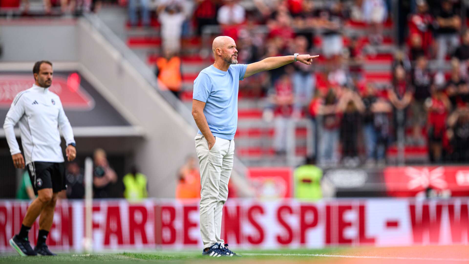© Bayer 04 Leverkusen Fussball GmbH