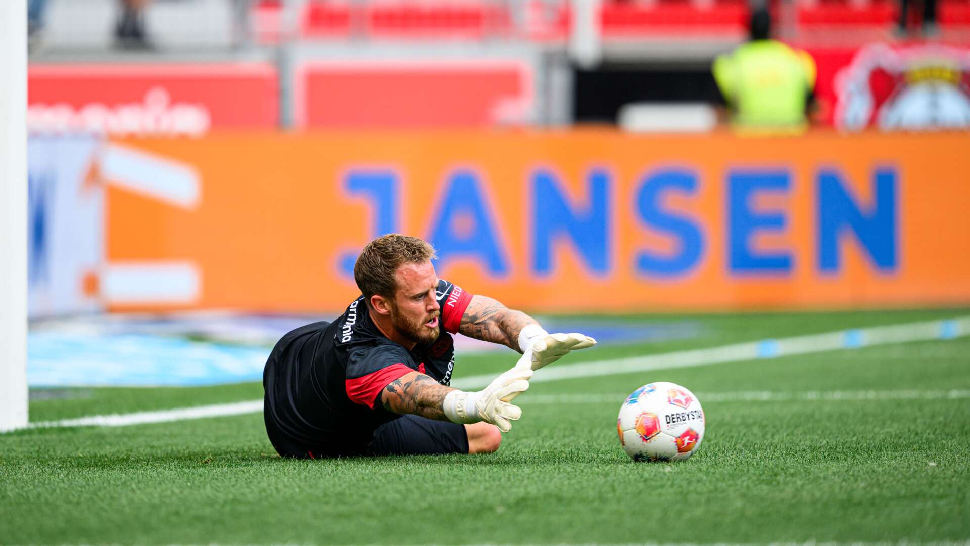 © Bayer 04 Leverkusen Fussball GmbH