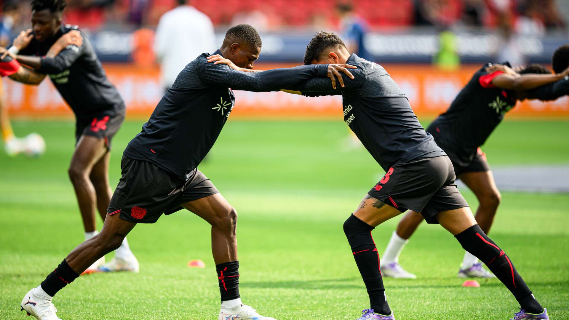 © Bayer 04 Leverkusen Fussball GmbH