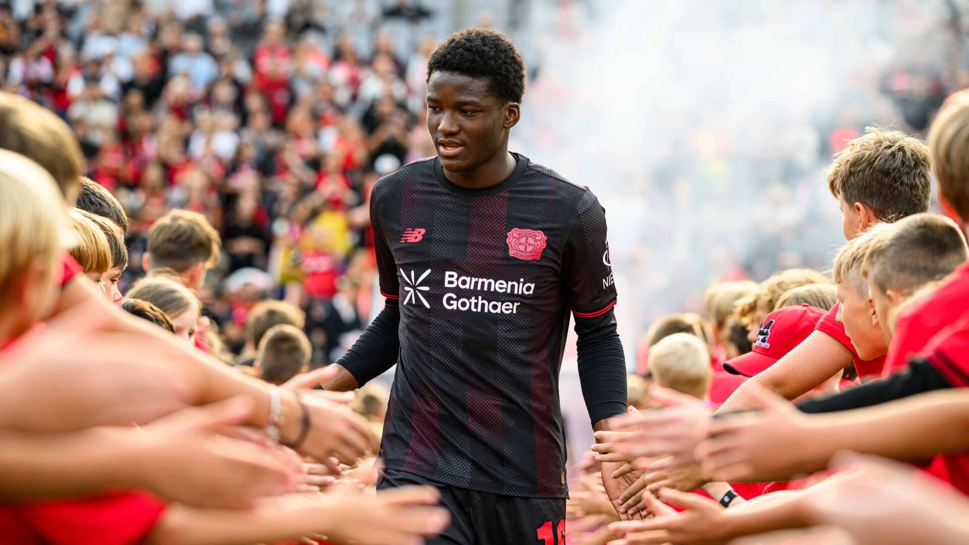 © Bayer 04 Leverkusen Fussball GmbH