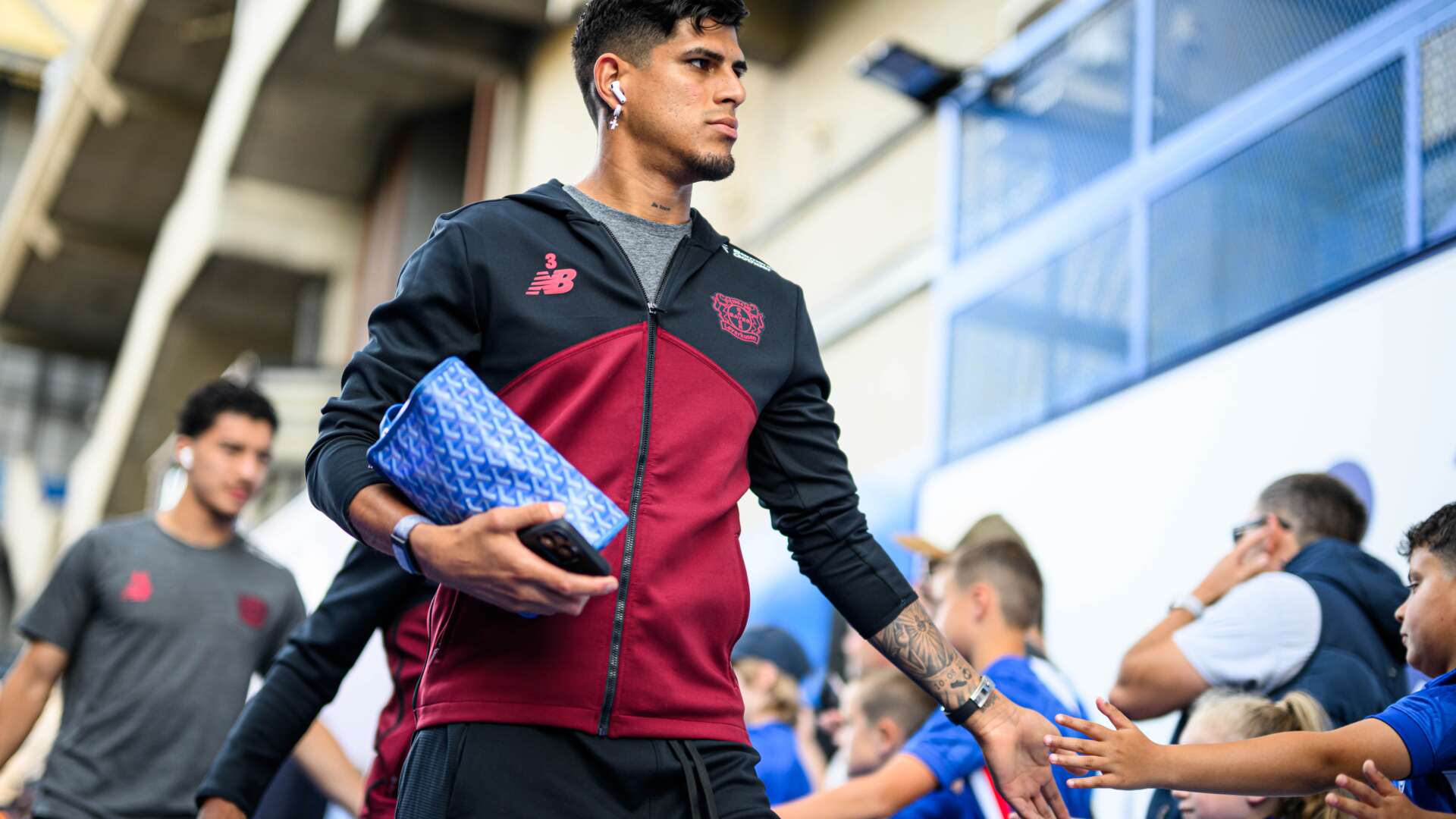 © Bayer 04 Leverkusen Fussball GmbH
