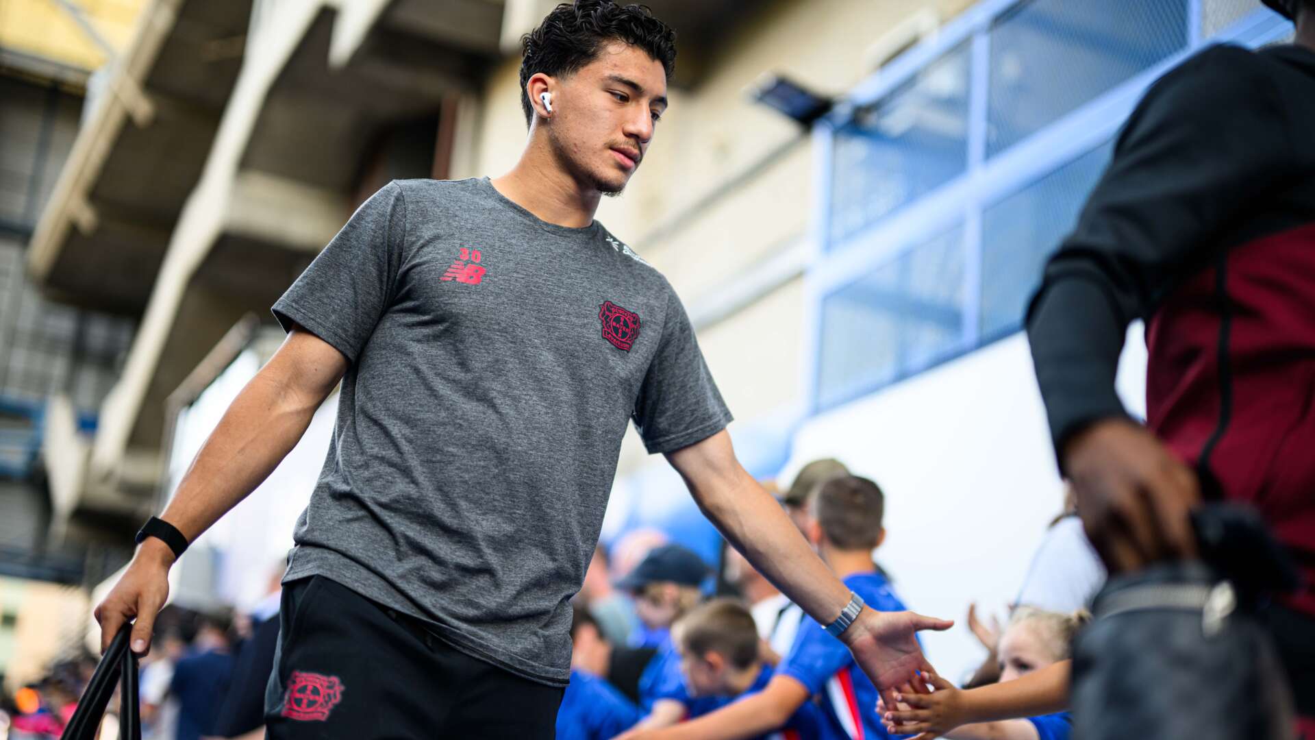 © Bayer 04 Leverkusen Fussball GmbH