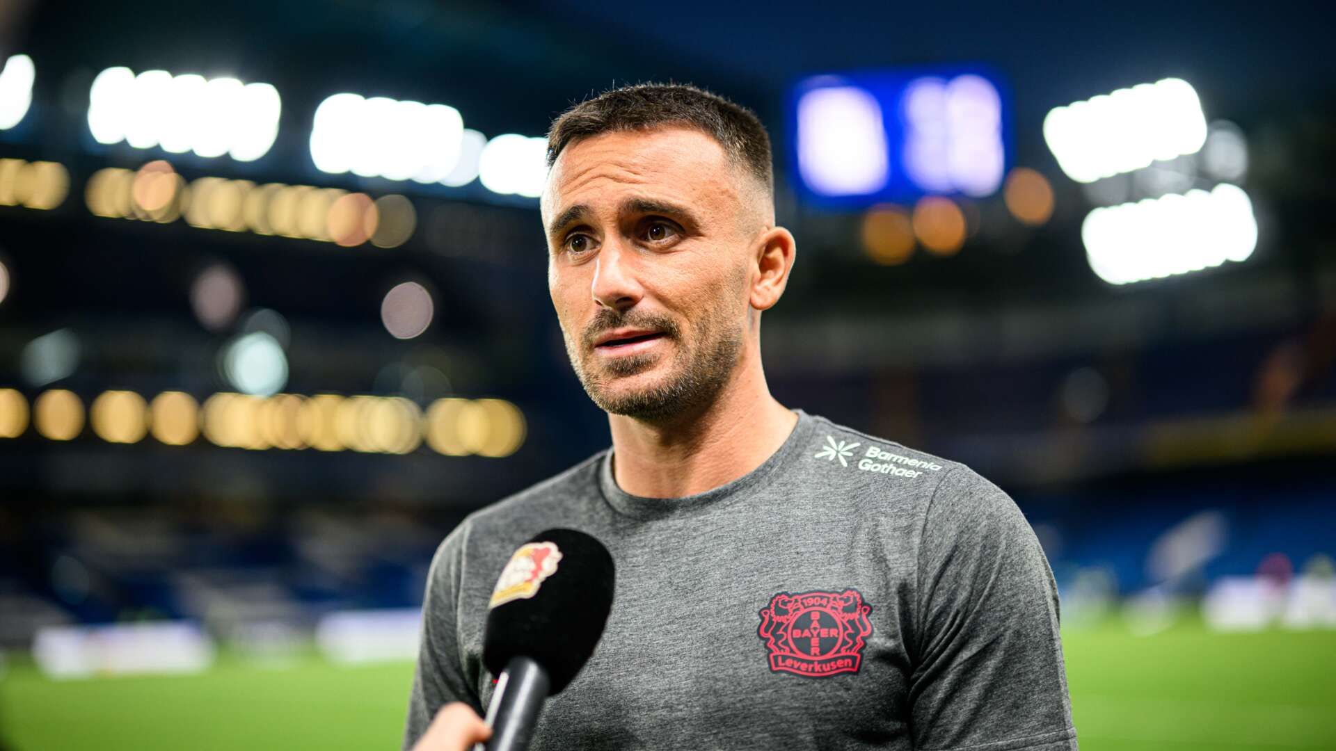 © Bayer 04 Leverkusen Fussball GmbH