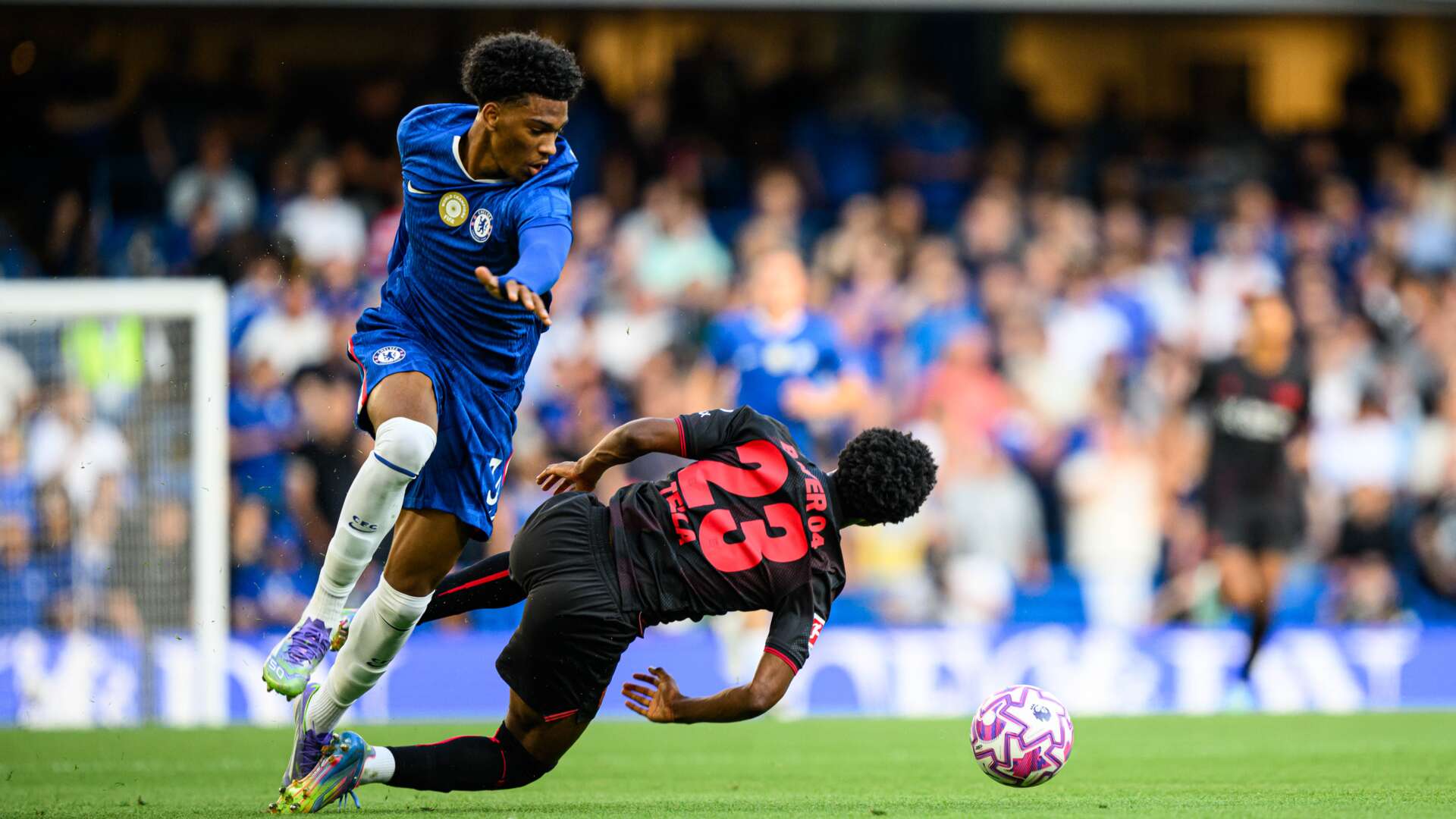 © Bayer 04 Leverkusen Fussball GmbH