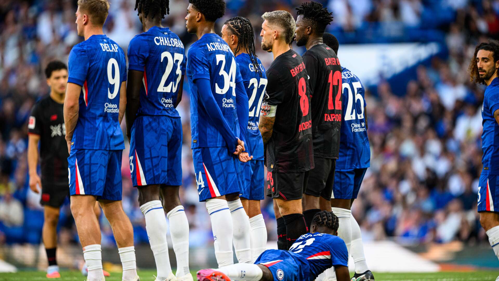 © Bayer 04 Leverkusen Fussball GmbH