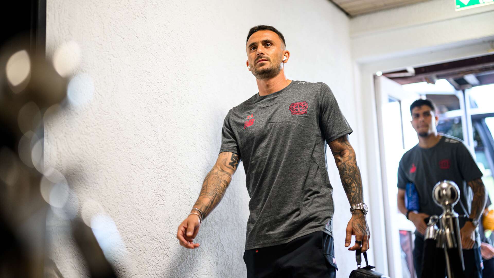 © Bayer 04 Leverkusen Fussball GmbH