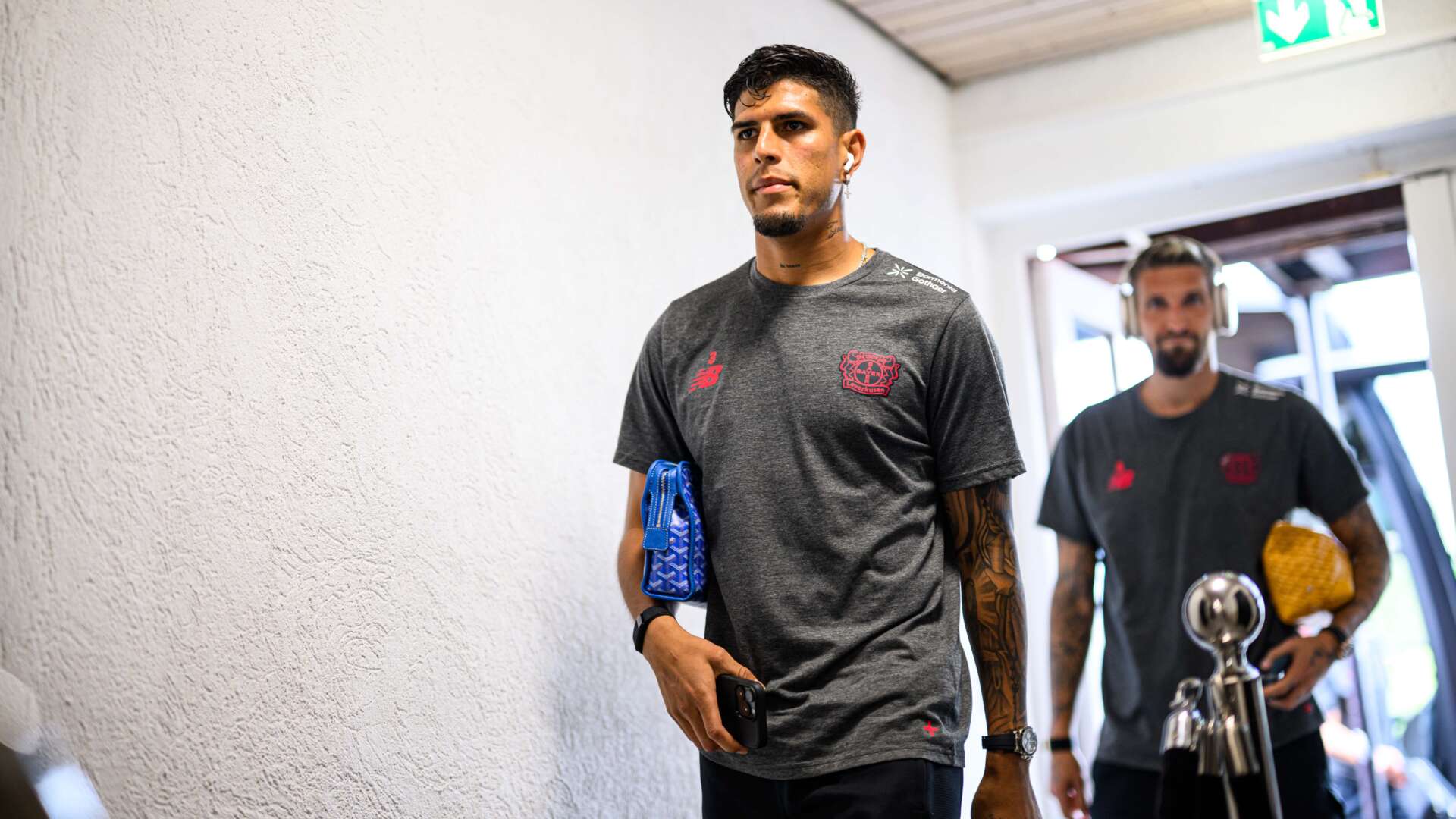 © Bayer 04 Leverkusen Fussball GmbH
