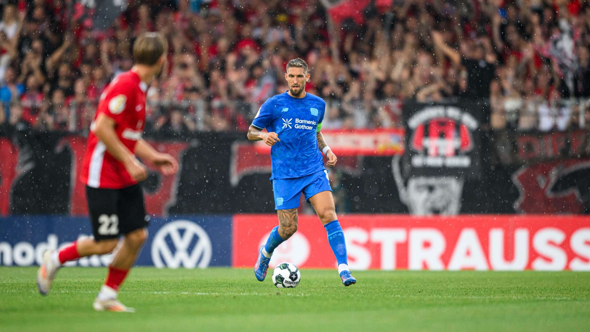© Bayer 04 Leverkusen Fussball GmbH