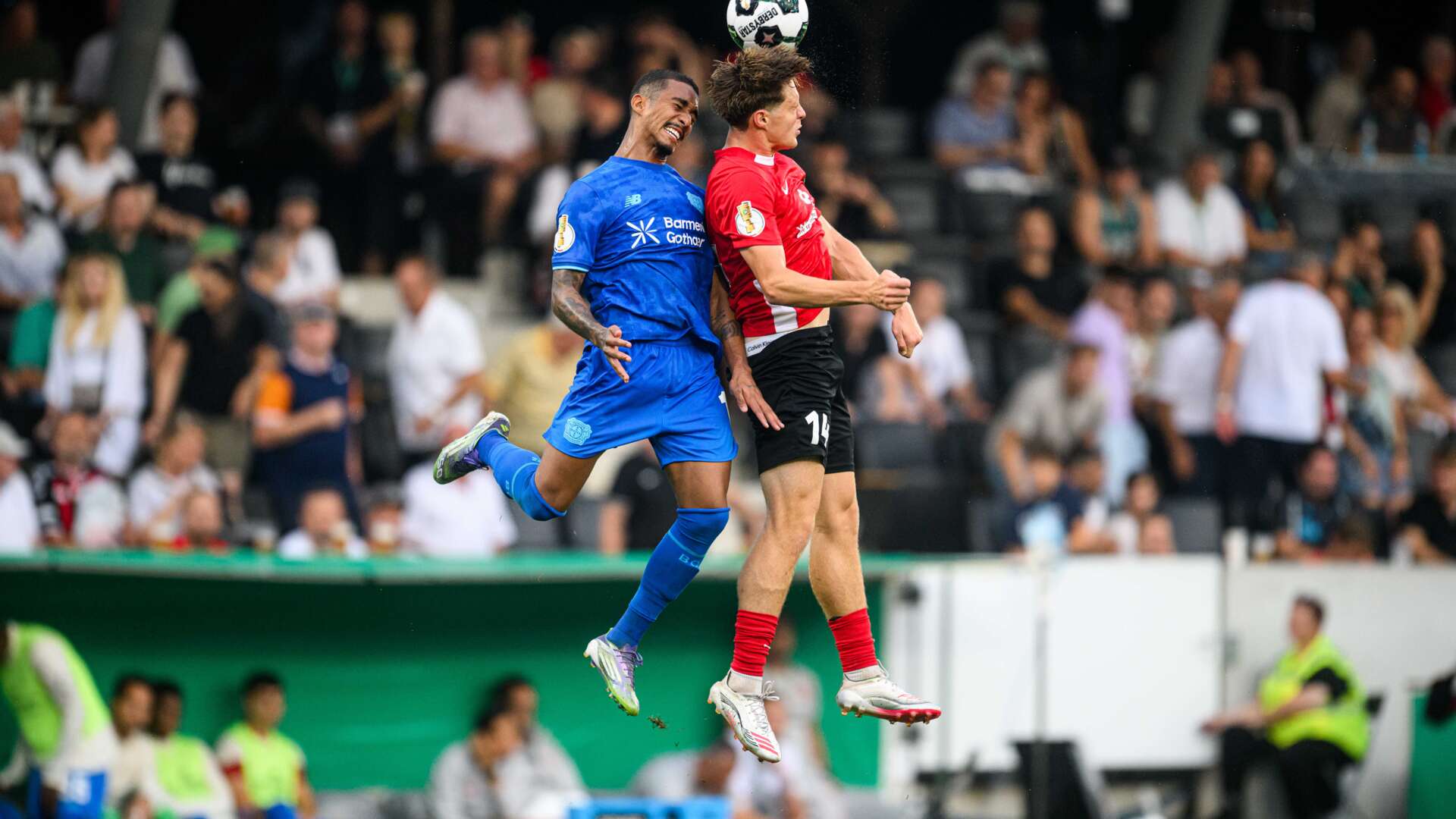 © Bayer 04 Leverkusen Fussball GmbH