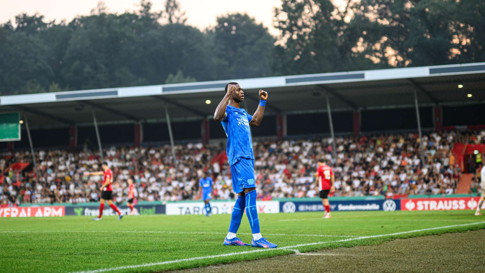 © Bayer 04 Leverkusen Fussball GmbH
