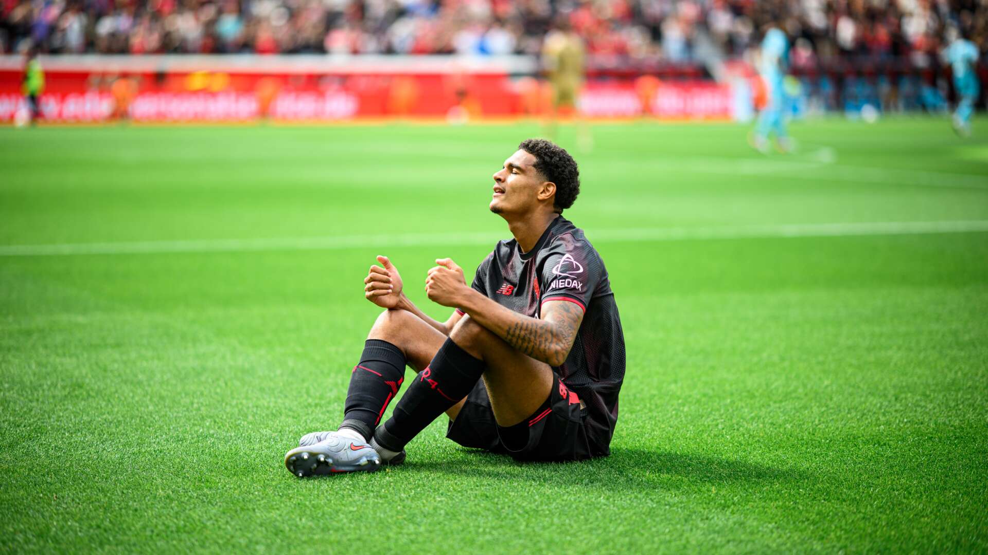 © Bayer 04 Leverkusen Fussball GmbH
