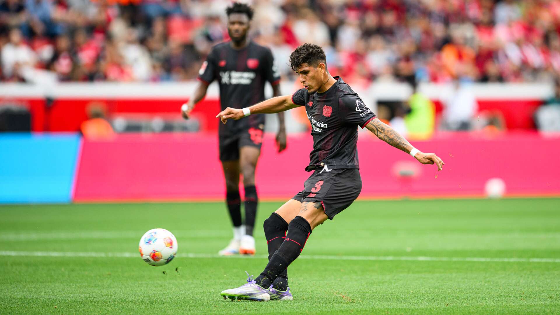© Bayer 04 Leverkusen Fussball GmbH