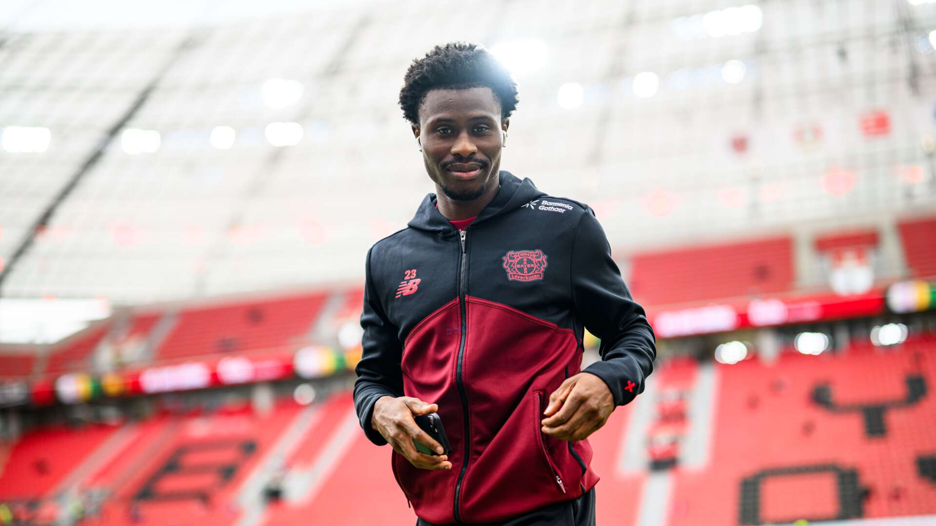 © Bayer 04 Leverkusen Fussball GmbH