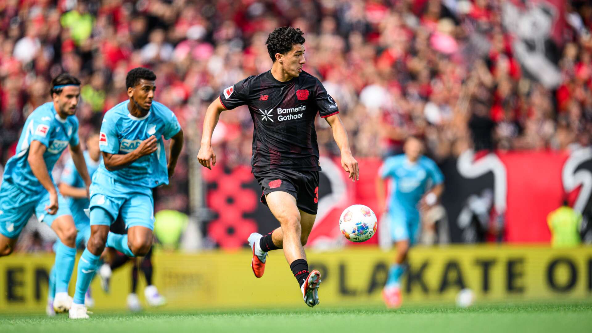 © Bayer 04 Leverkusen Fussball GmbH