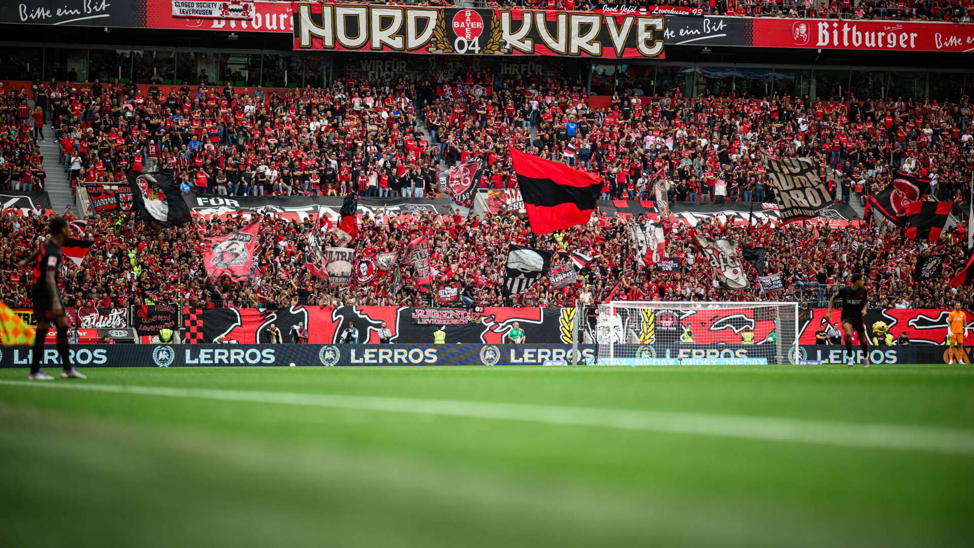 © Bayer 04 Leverkusen Fussball GmbH