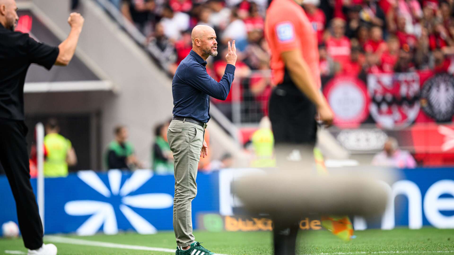 © Bayer 04 Leverkusen Fussball GmbH