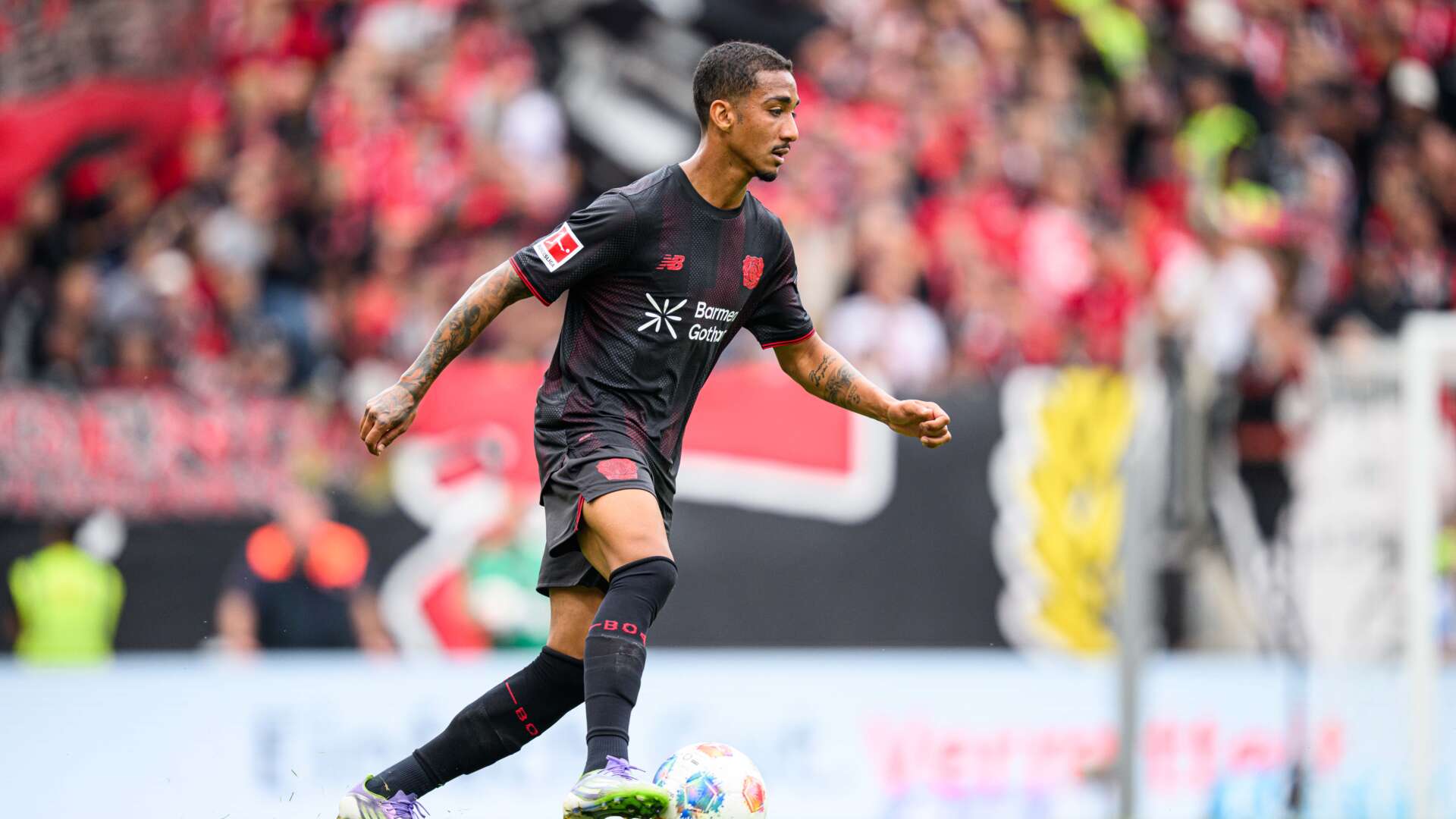 © Bayer 04 Leverkusen Fussball GmbH