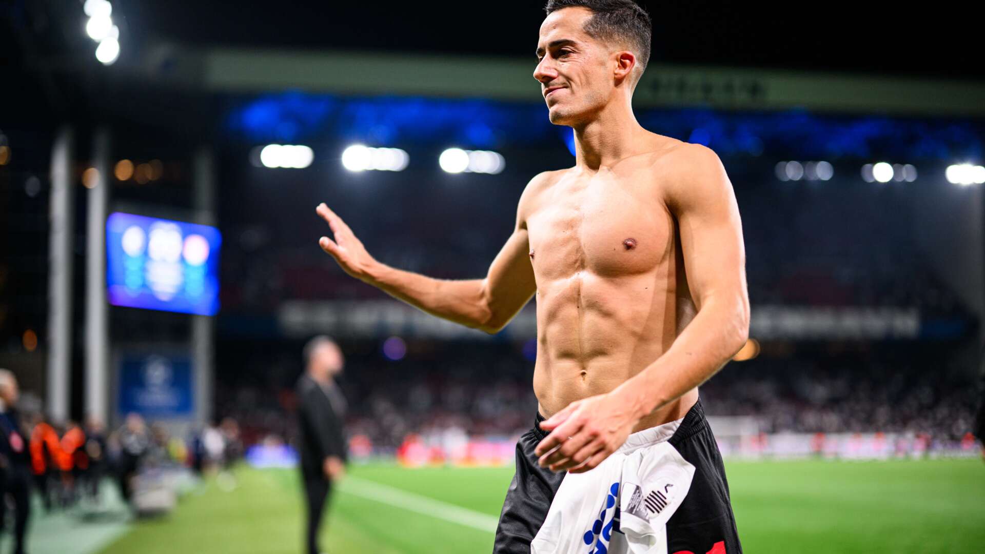 © Bayer 04 Leverkusen Fussball GmbH