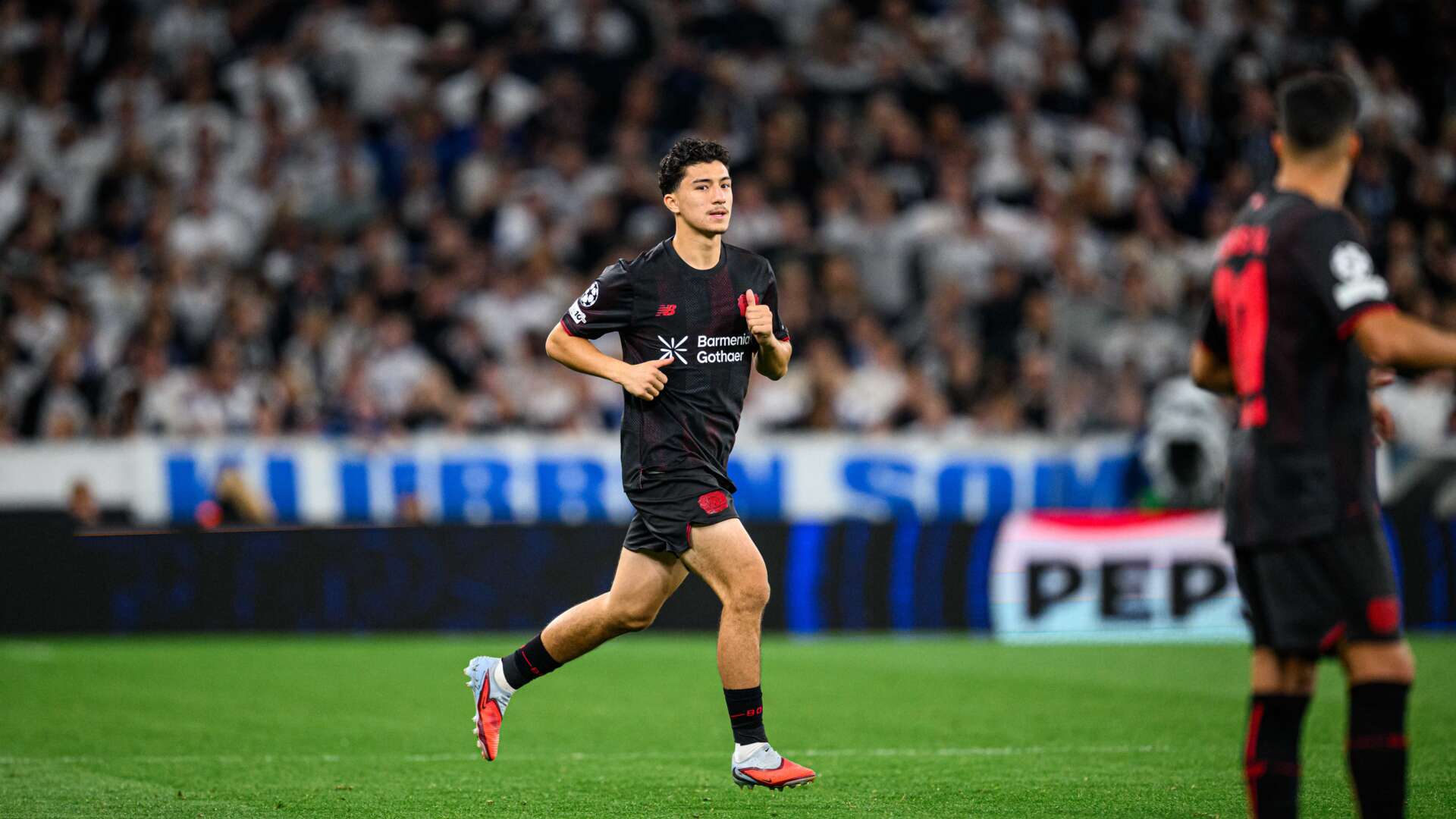 © Bayer 04 Leverkusen Fussball GmbH