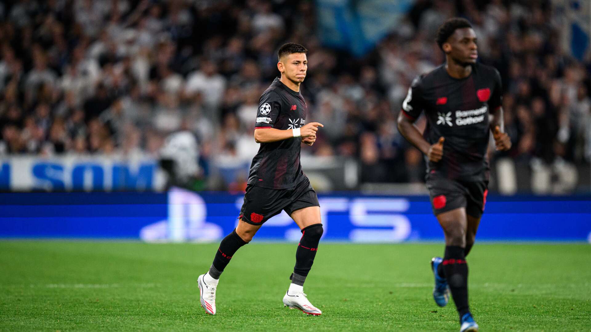 © Bayer 04 Leverkusen Fussball GmbH