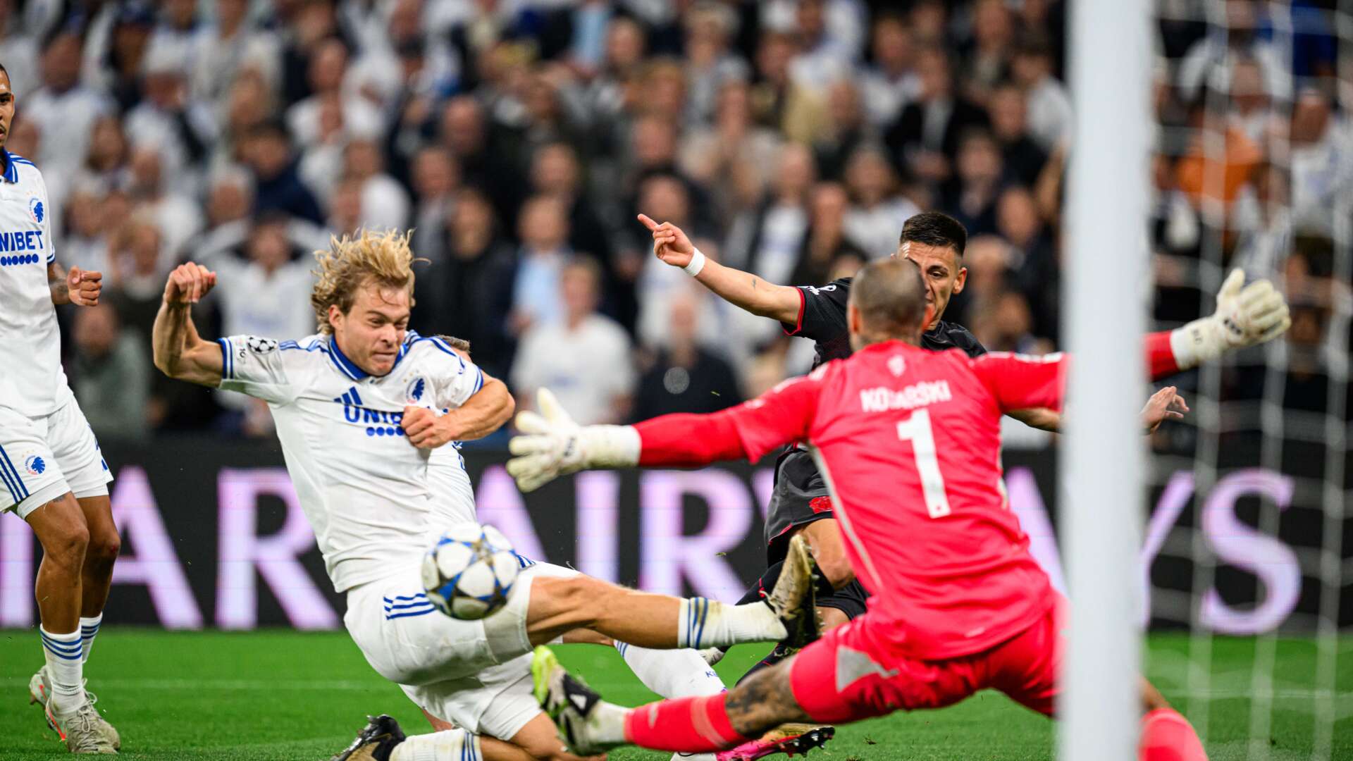 © Bayer 04 Leverkusen Fussball GmbH