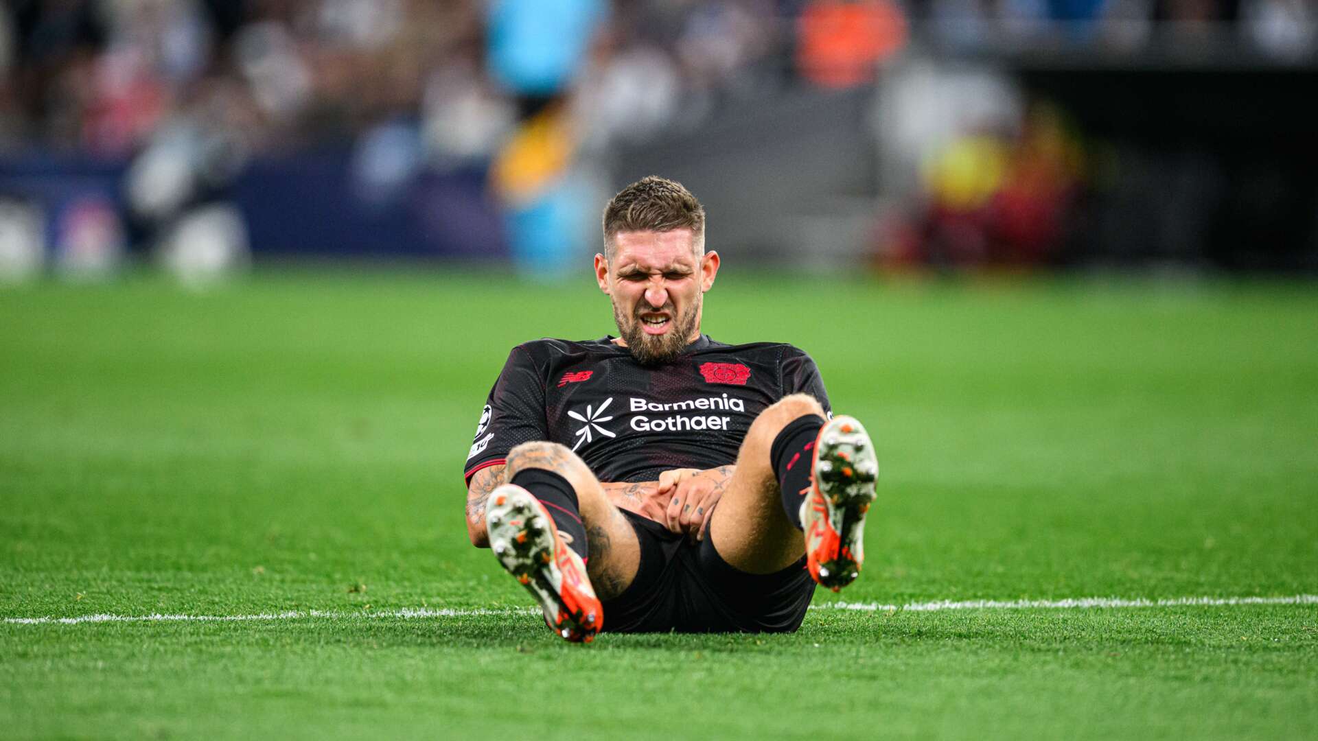 © Bayer 04 Leverkusen Fussball GmbH