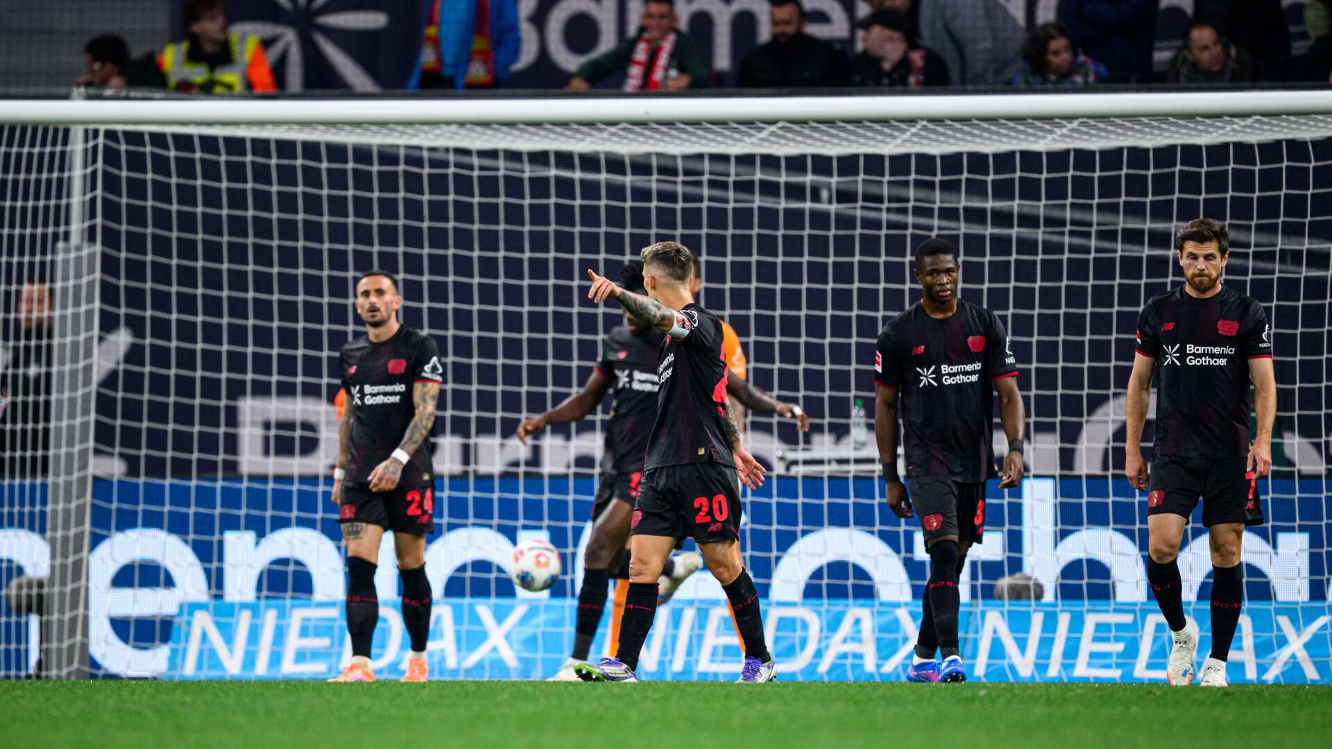 © Bayer 04 Leverkusen Fussball GmbH