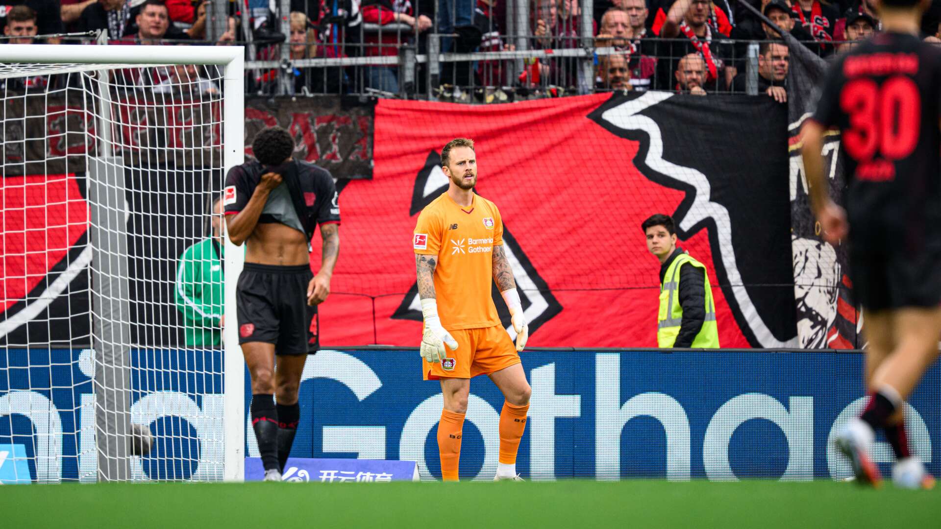 © Bayer 04 Leverkusen Fussball GmbH