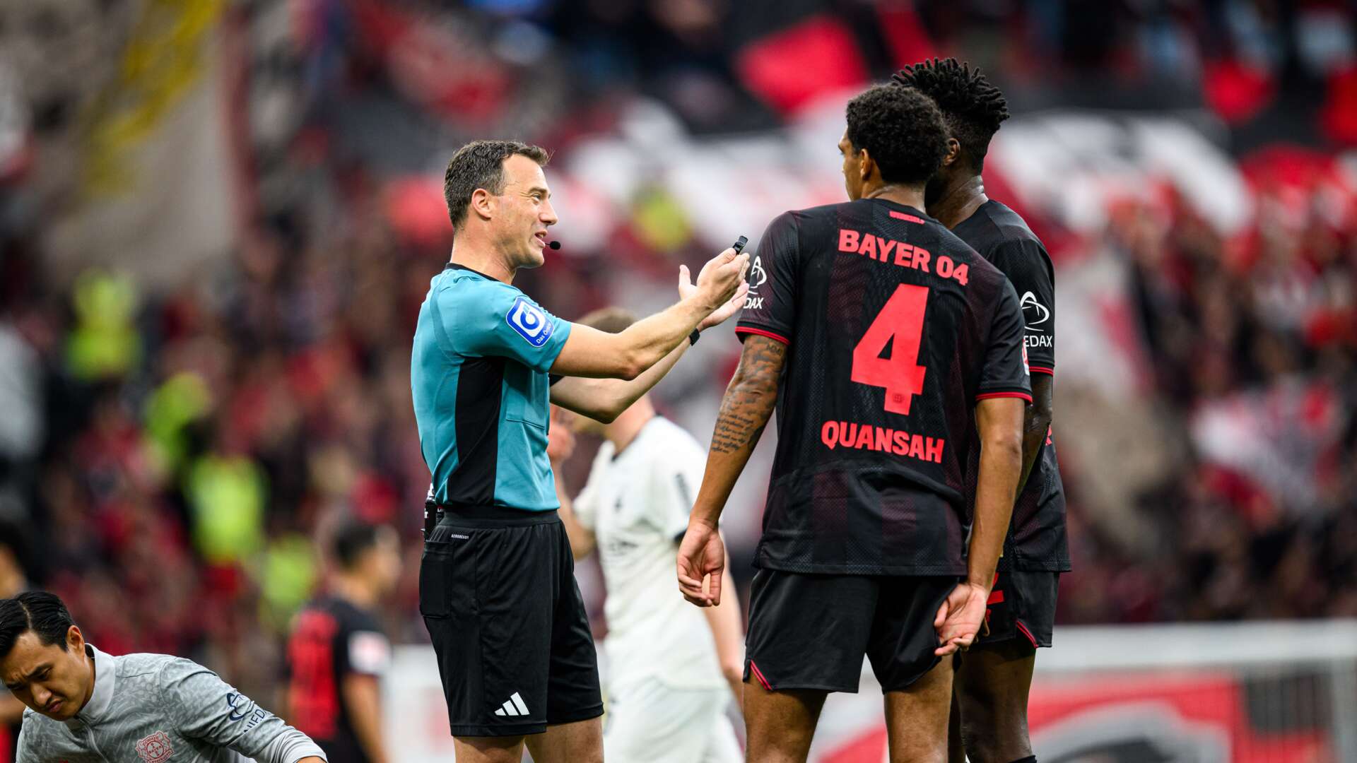 © Bayer 04 Leverkusen Fussball GmbH